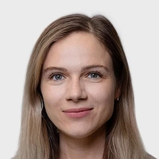 Бурдина Елена Борисовна, стоматолог-терапевт