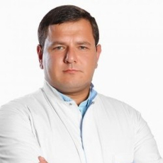 Мкртчян Артур Норикович, флеболог