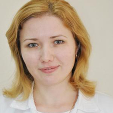 Кисткина Татьяна Ивановна, дерматолог