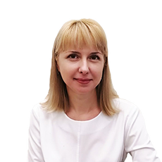 Тихомирова Валерия Юрьевна, уролог