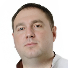 Гузь Денис Васильевич, невролог