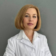 Чиканова Татьяна Юрьевна, аллерголог