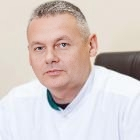 Шипачев Константин Викторович, терапевт