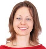 Коркунова Мария Михайловна, психолог