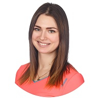 Смирнова Надежда Юрьевна, врач ЛФК