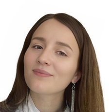 Чередова-Головина Анастасия Дмитриевна, невролог