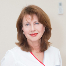 Авилова Наталья Александровна, гинеколог