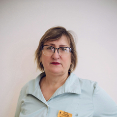 Пысларь Татьяна Викторовна, стоматолог-терапевт