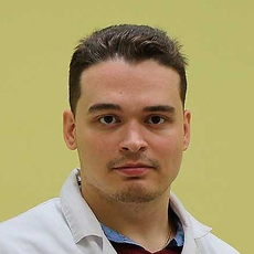 Садыков Ильдар Ирекович, стоматолог-хирург
