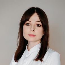 Нехаева Екатерина Александровна, рентгенолог