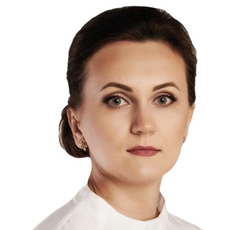 Байкова Екатерина Александровна, нефролог