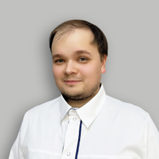 Архипов Евгений Васильевич, терапевт