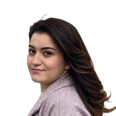 Цидаева Мадина Эльбрусовна, семейный врач