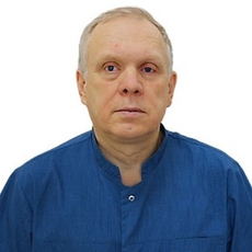 Васильев Владимир Анатольевич, массажист