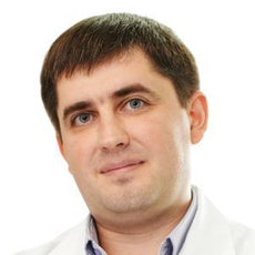 Кобус Алексей Викторович, дерматолог