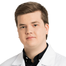 Кибитов Андрей Александрович, психиатр