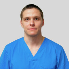 Осокин Яков Александрович, анестезиолог