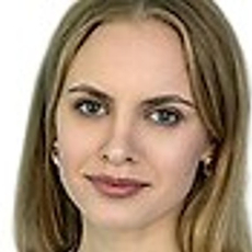 Климято Анастасия Игоревна, стоматолог-ортопед