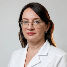 Микляева Наталия Владимировна, психолог