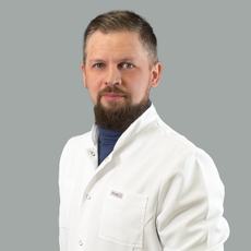 Лапин Михаил Вячеславович, хирург
