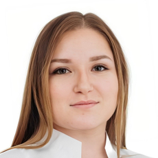 Старостина Анна Александровна, флеболог
