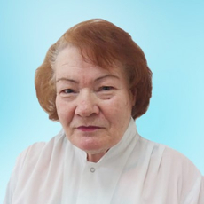 Воротилкина Вера Васильевна, аллерголог