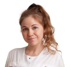 Димова Ольга Ивановна, гинеколог