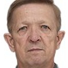 Харлашов Александр Тимофеевич, эндоскопист