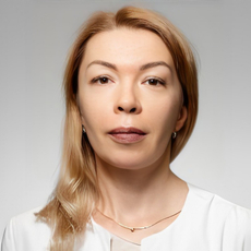 Черняева Татьяна Анатольевна, невролог