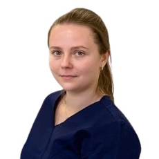 Калмыкова Полина Павловна, ортодонт