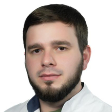 Мусаев Юнус Лечаевич, ЛОР