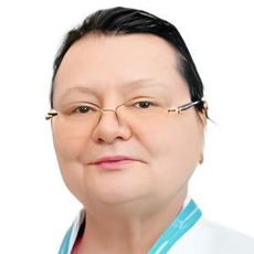 Шаповалова Светлана Леонтьевна, невролог