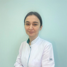 Губжокова Адиян Рашидовна, дерматолог