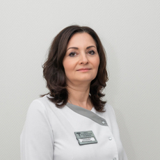 Колесникова Анжела Александровна, косметолог