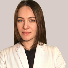 Рейнберг Мария Валентиновна, эндокринолог