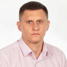 Александр Сергеевич, психолог