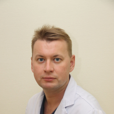Кузьмин Денис Олегович, хирург