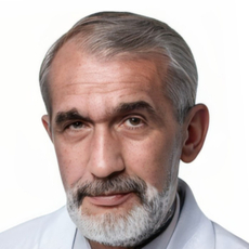 Кустаров Виталий Николаевич, гинеколог