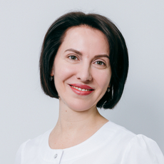 Хворостанцева Ульяна Леонидовна, кардиолог