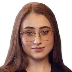 Хотко Расудан Адамовна, ортодонт