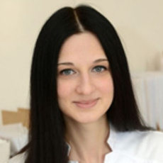 Зайчикова Нина Александровна, врач функциональной диагностики