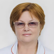 Свечникова Наталья Николаевна, дерматолог