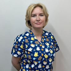 Никитенко Кристина Витальевна, гинеколог
