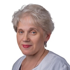 Кривцова Ирина Васильевна, невролог