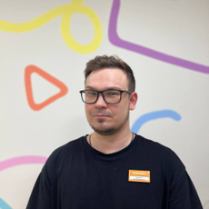 Тихоглазов Игорь Владимирович, психолог