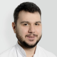 Миколайчук Владимир Александрович, рентгенолог