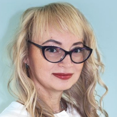 Пипинашвили Елена Валерьевна, невролог