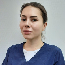 Гиголаева Сара Альфредовна, стоматолог-терапевт