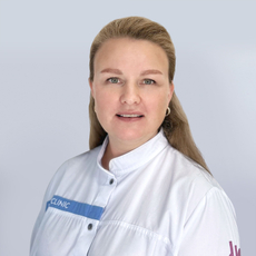 Шалыгина Анна Александровна, педиатр