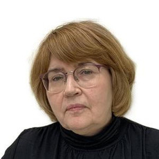 Олисова Ольга Юрьевна, гематолог